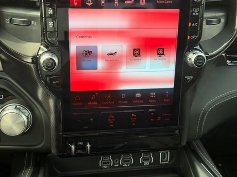 New 2026 RAM 1500 Limited AWD/4WD image 17