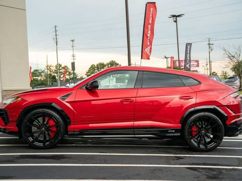 Used 2023 Lamborghini Urus S AWD/4WD image 23