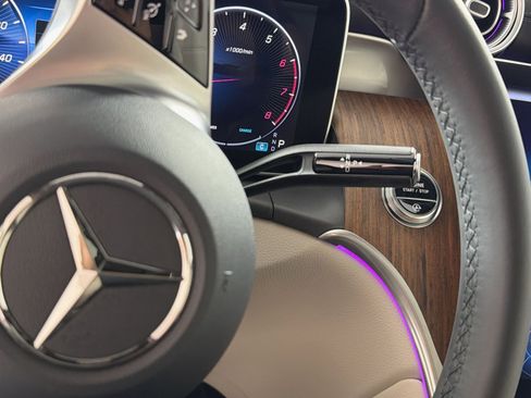 Used 2023 Mercedes-Benz GLC 300 4MATIC image 22