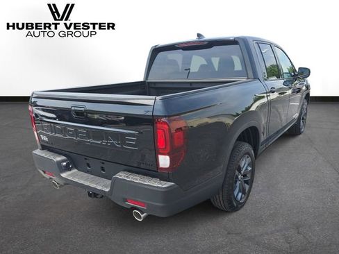 New 2026 Honda Ridgeline Sport image 2