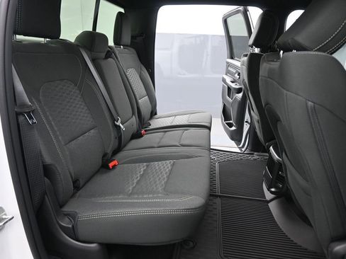 New 2026 RAM 1500 Classic Warlock AWD/4WD image 14