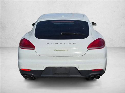 Used 2014 Porsche Panamera S RWD image 6