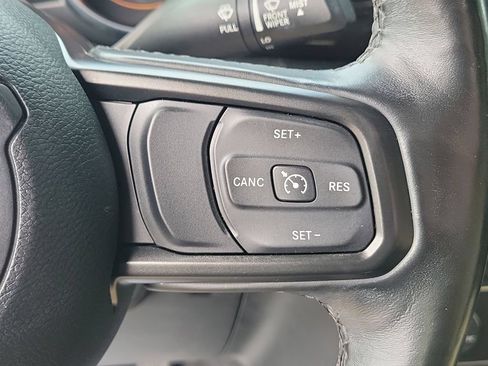 Used 2020 Jeep Wrangler Unlimited Sport AWD/4WD image 26