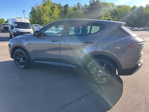 Used 2023 Dodge Hornet GT Plus w/ Tech Pack Plus w/o Parking AWD/4WD image 4