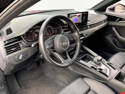 Used 2020 Audi A4 2.0T Premium w/ Convenience Package image 18
