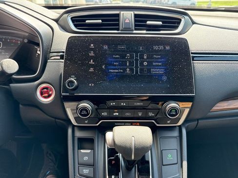Used 2017 Honda CR-V EX image 15