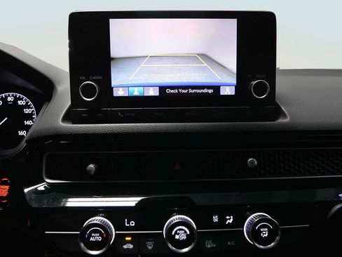 Used 2025 Honda Civic Sport image 14
