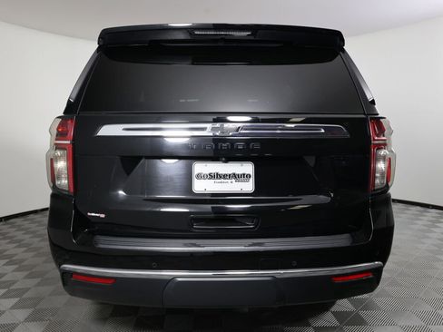 Used 2023 Chevrolet Tahoe LS AWD/4WD image 3