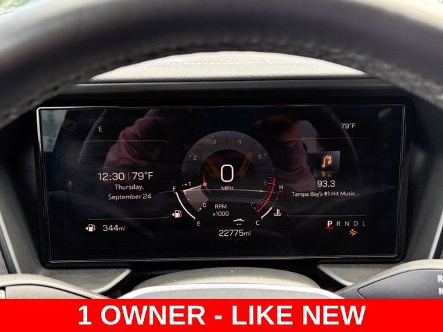 Used 2026 GMC Terrain Elevation FWD image 18
