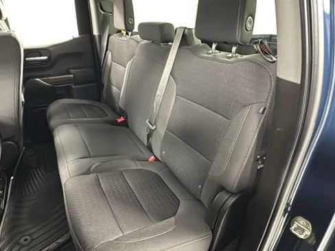 Used 2021 Chevrolet Silverado 1500 RST w/ Z71 Off-Road Package image 12