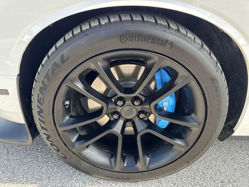 Used 2021 Dodge Challenger R/T Scat Pack w/ Plus Package image 37