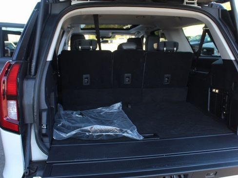 New 2025 Ford Expedition Max Active image 17