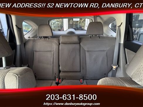 Used 2013 Honda CR-V EX image 23