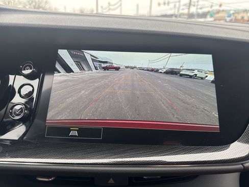 Used 2022 Buick Envision Preferred image 26