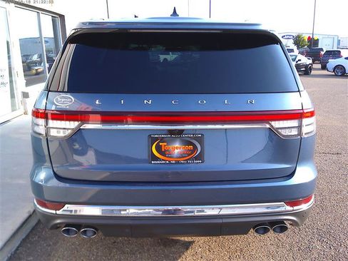 Used 2020 Lincoln Aviator Reserve w/ Equipment Group 202A AWD/4WD image 22