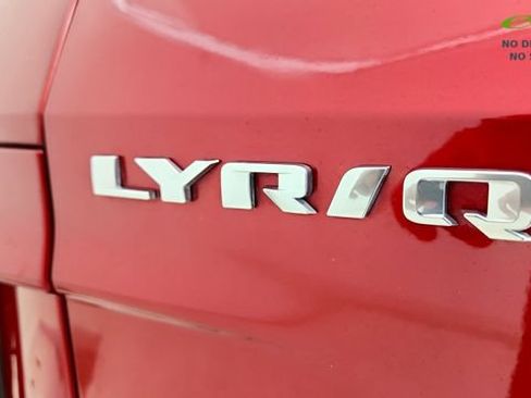 Used 2024 Cadillac Lyriq Tech w/ LPO, Floor Liner Package AWD/4WD image 33