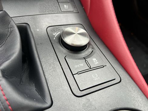 Used 2022 Lexus RC 300 F Sport image 33