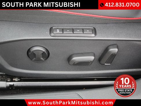 Used 2024 Volkswagen GTI Autobahn image 13