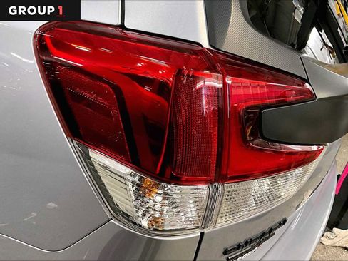 Certified 2024 Subaru Forester Wilderness image 28