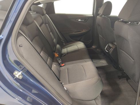 Used 2022 Chevrolet Malibu LT FWD image 19