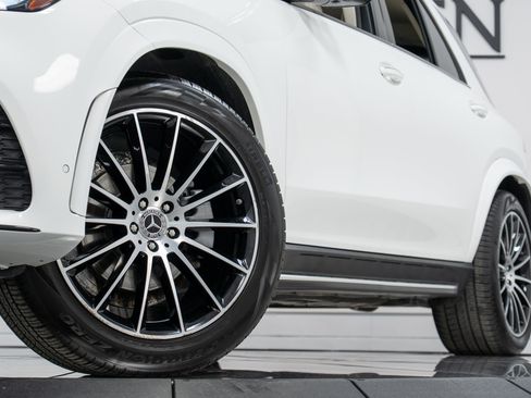 Certified 2021 Mercedes-Benz GLE 350 4MATIC image 27