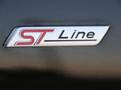 Used 2024 Ford Escape ST-Line Select w/ Tech Pack #2 AWD/4WD image 9