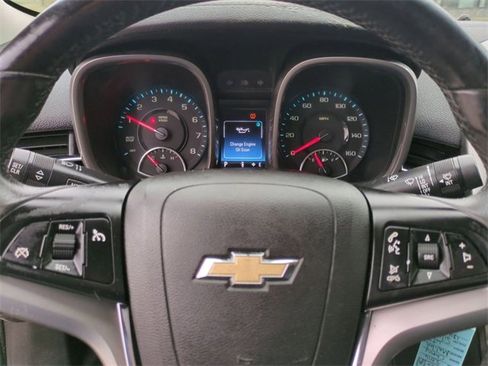 Used 2016 Chevrolet Malibu LTZ image 12