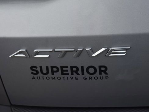 Used 2023 Ford Escape Active image 7