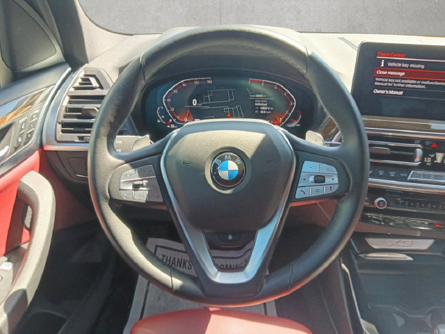 Used 2023 BMW X3 sDrive30i w/ Premium Package RWD image 21