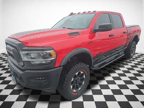Used 2020 RAM 2500 Power Wagon image 28