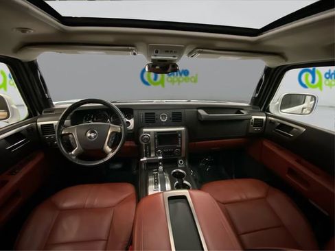 Used 2008 HUMMER H2 image 29