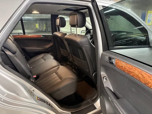 Used 2006 Mercedes-Benz ML 350 4MATIC image 10