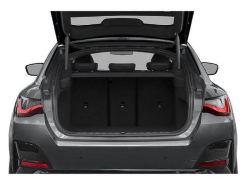 Certified 2024 BMW i4 eDrive35 w/ Convenience Package image 14