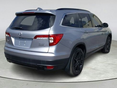 Used 2022 Honda Pilot Special Edition image 6