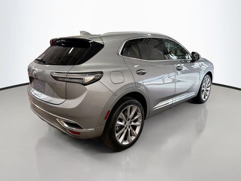 Used 2023 Buick Envision Avenir image 9