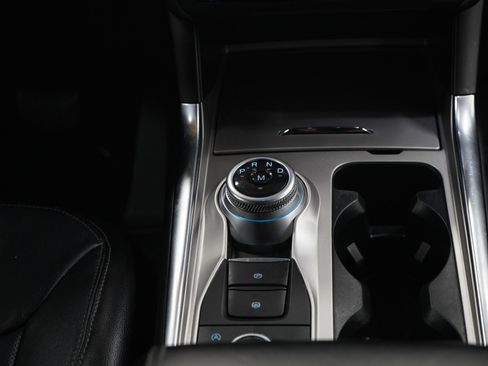 Used 2020 Ford Explorer Limited AWD/4WD image 18
