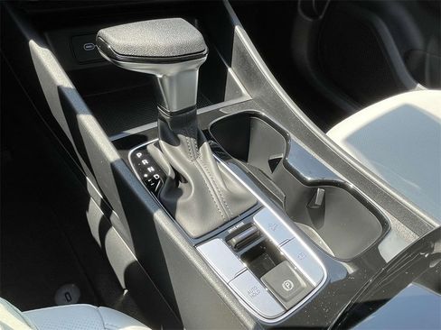 New 2026 Hyundai Santa Cruz SEL image 15