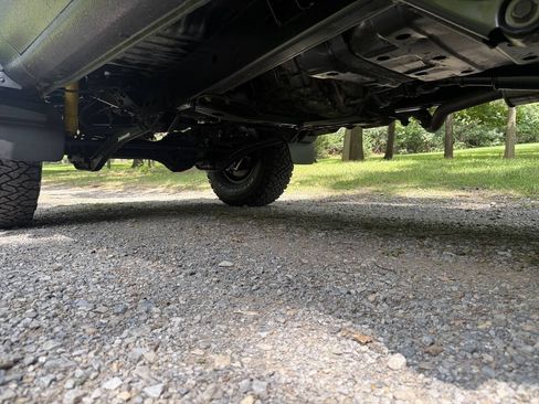 Used 1996 Toyota Land Cruiser AWD/4WD image 71