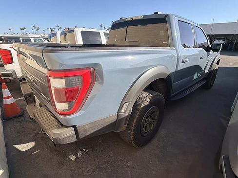Used 2023 Ford F150 Raptor AWD/4WD image 2