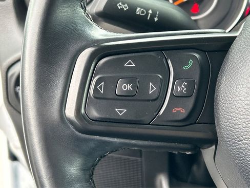 Certified 2022 Jeep Wrangler Unlimited Sport image 31