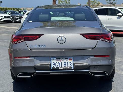 Used 2023 Mercedes-Benz CLA 250 image 12