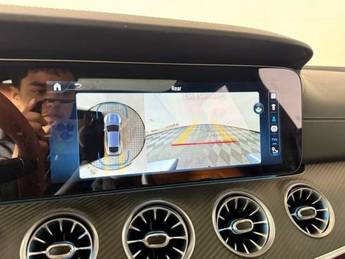 Used 2024 Mercedes-Benz AMG GT 53 image 37