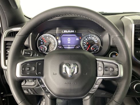 Used 2025 RAM 1500 Big Horn image 23