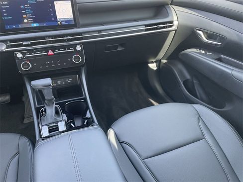 New 2025 Hyundai Tucson SEL image 5