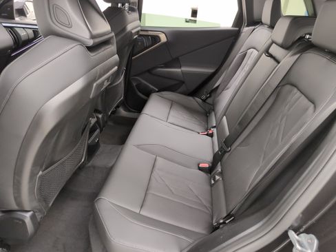 New 2025 BMW X3 xDrive30i w/ Premium Package image 22