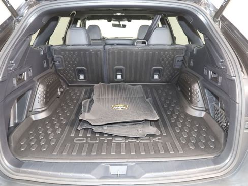 Used 2022 Subaru Outback Wilderness AWD/4WD image 51