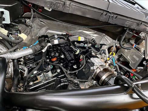 Used 2023 Ford F150 XLT w/ Equipment Group 301A Mid image 33