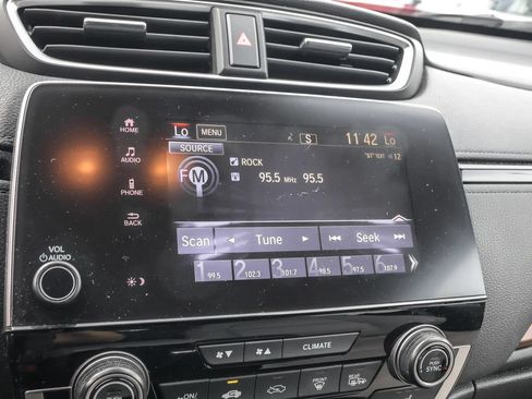 Used 2018 Honda CR-V EX-L image 23