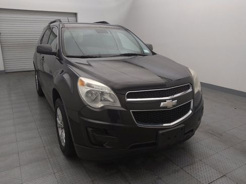 Used 2015 Chevrolet Equinox LT w/ Driver Convenience Package image 14