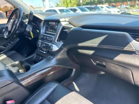 Used 2019 Chevrolet Tahoe LT AWD/4WD image 15